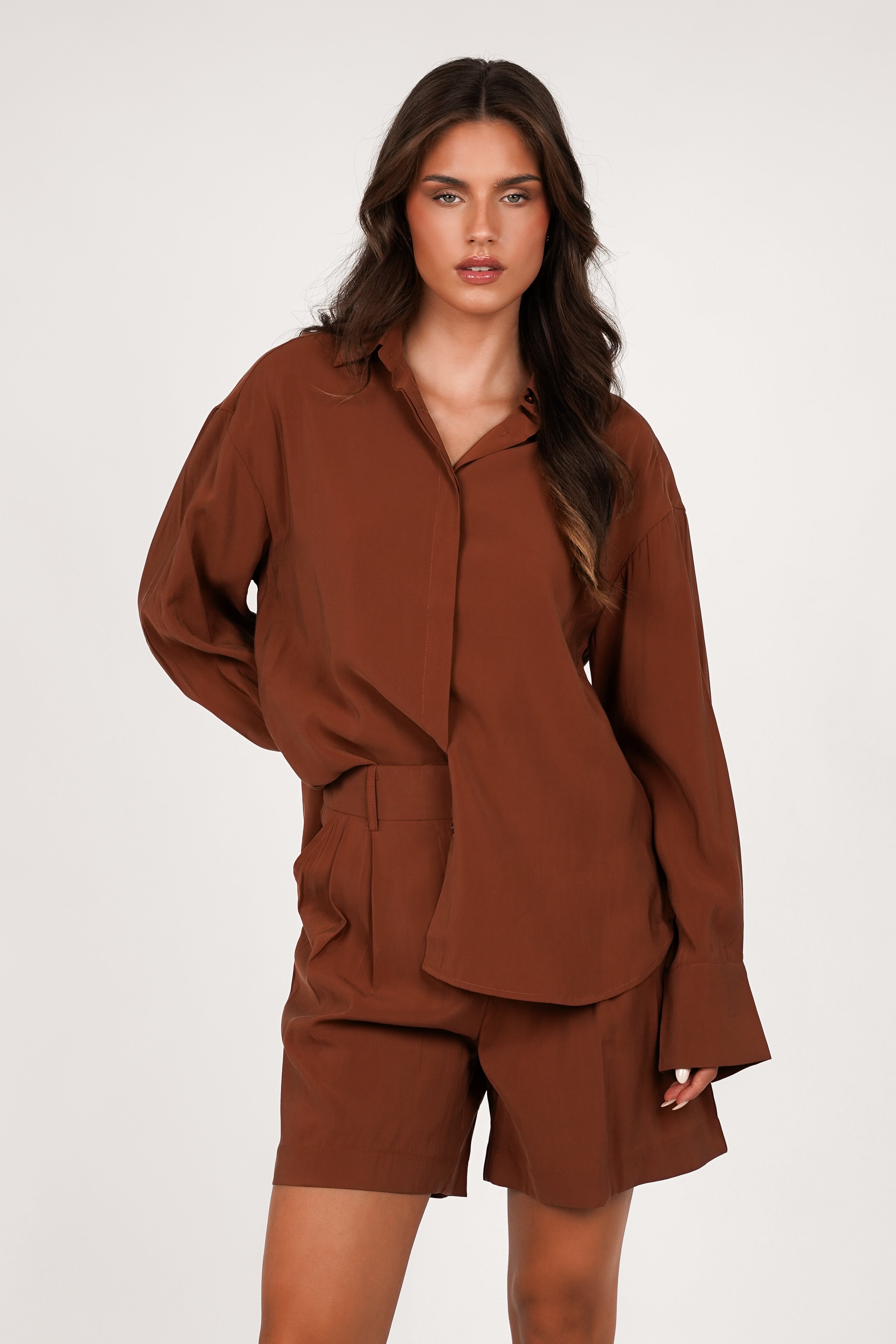 Chemise Fomo