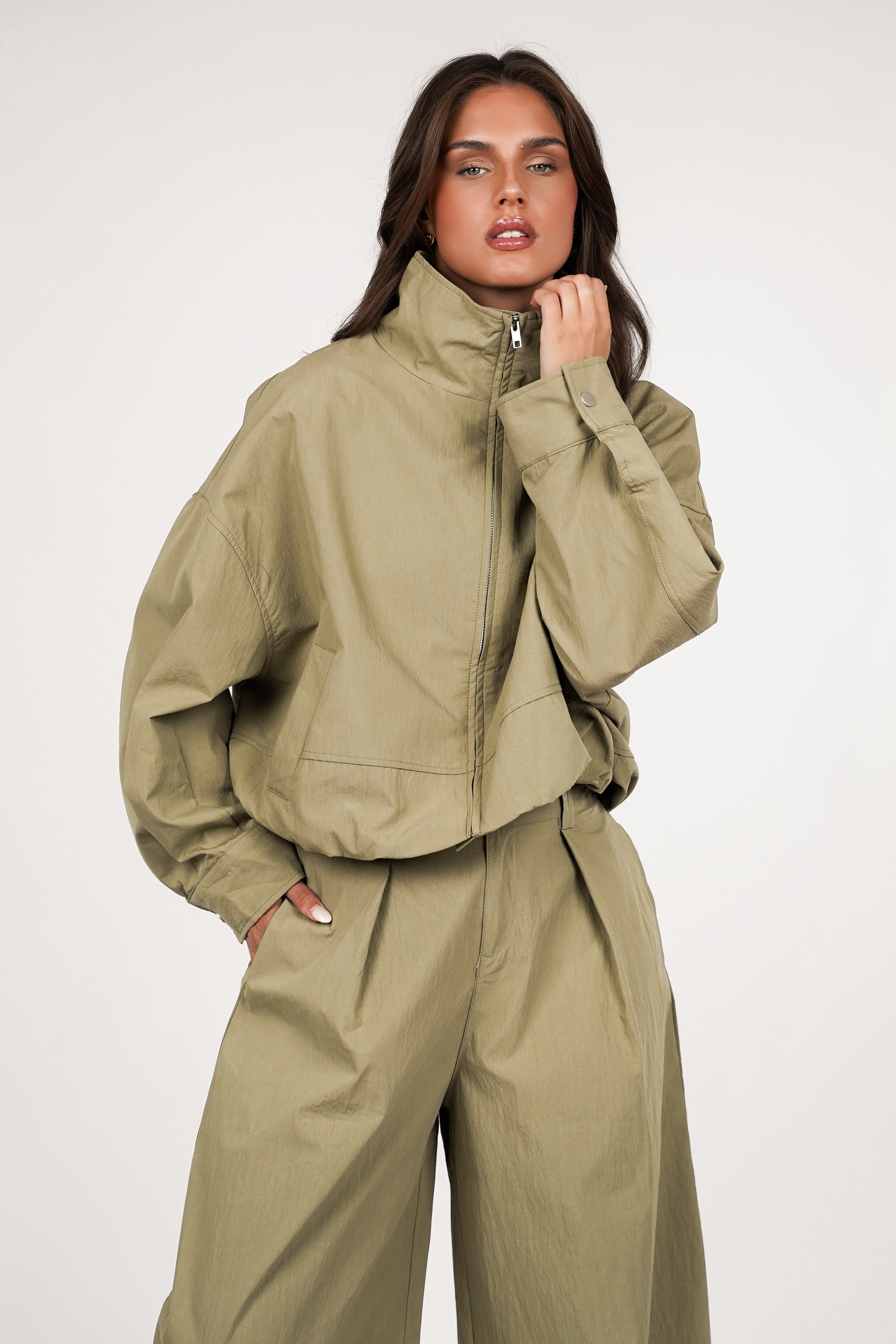 Veste Marla