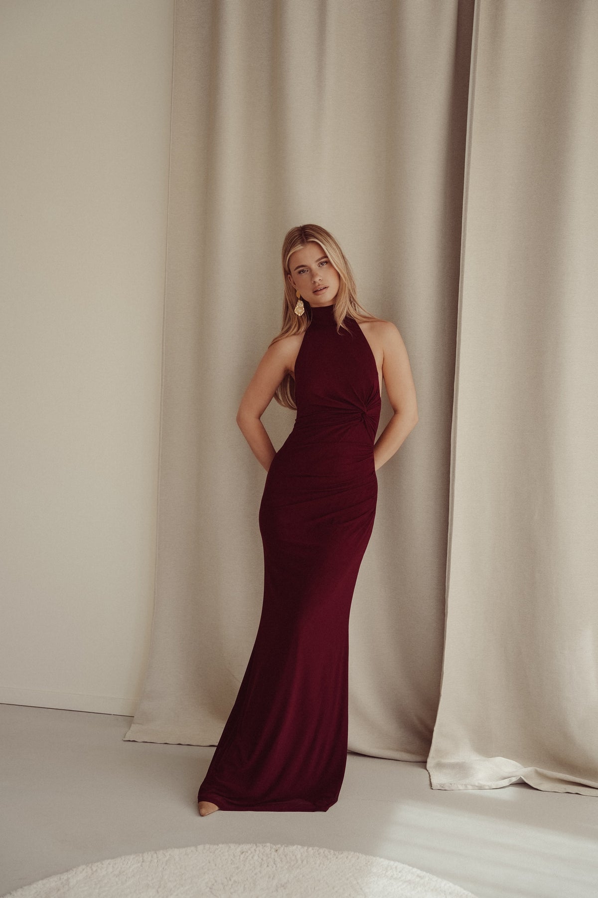 Robe Vomo