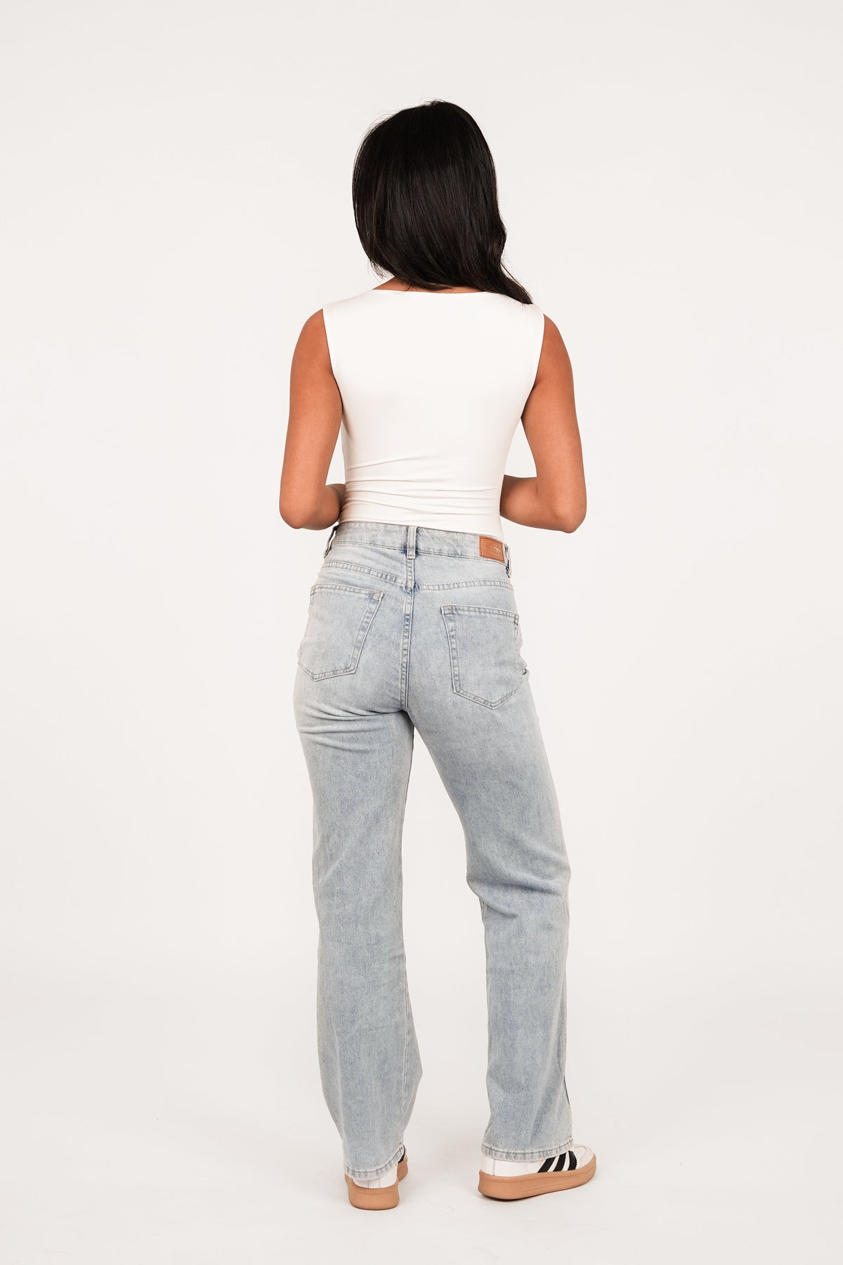 Jeans Vazq