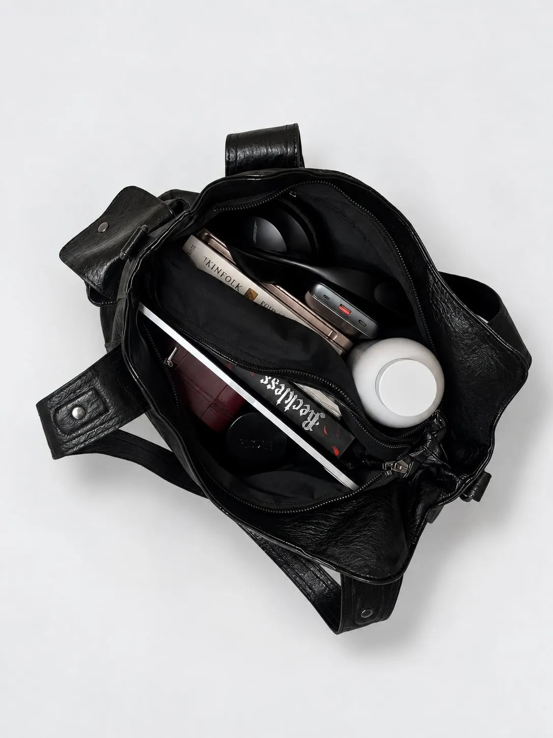 Rottely Bag