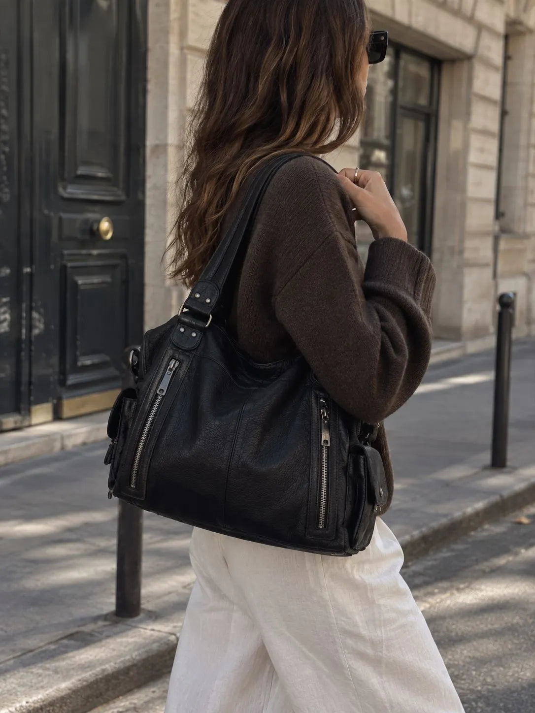 Rottely Bag