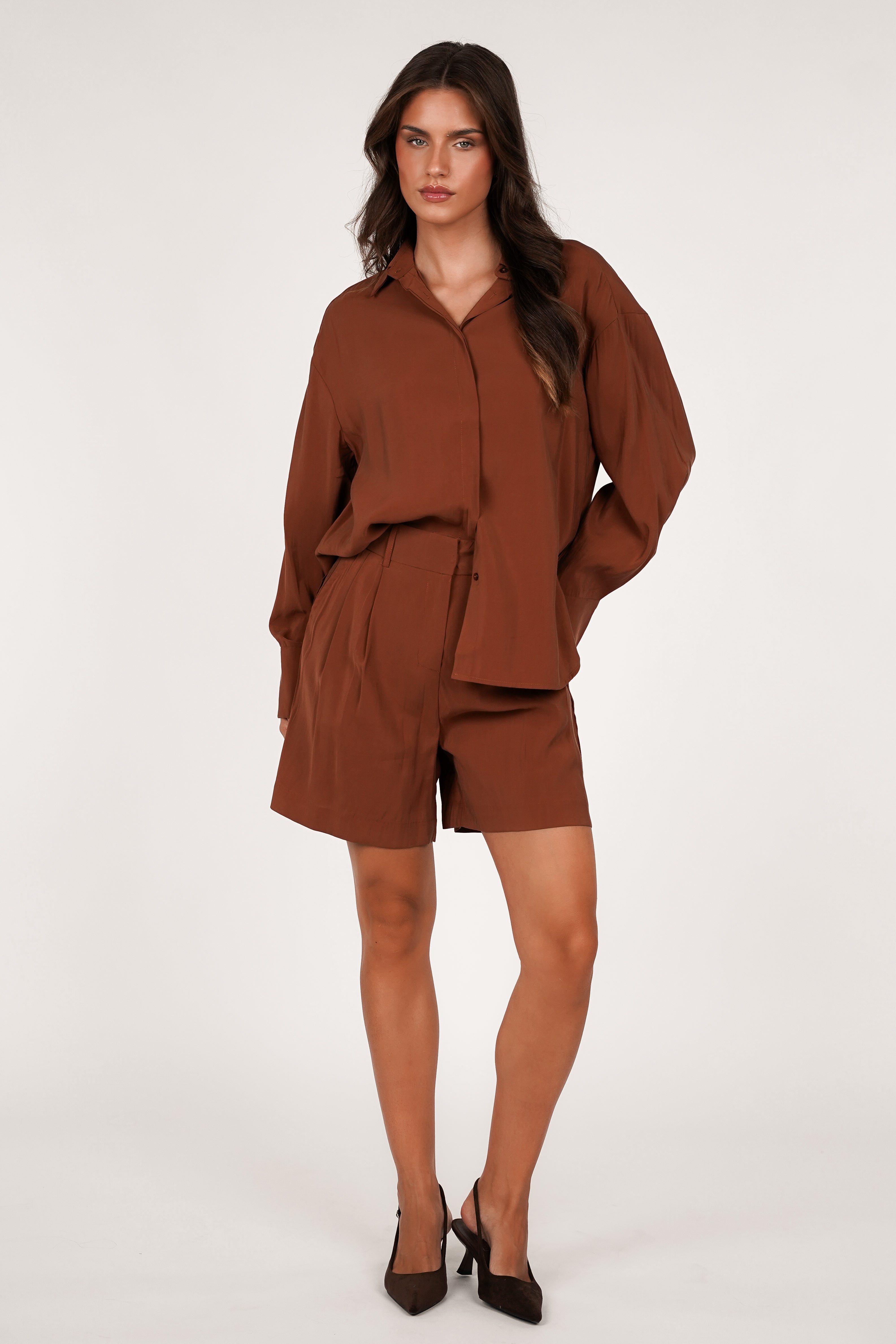 Chemise Fomo