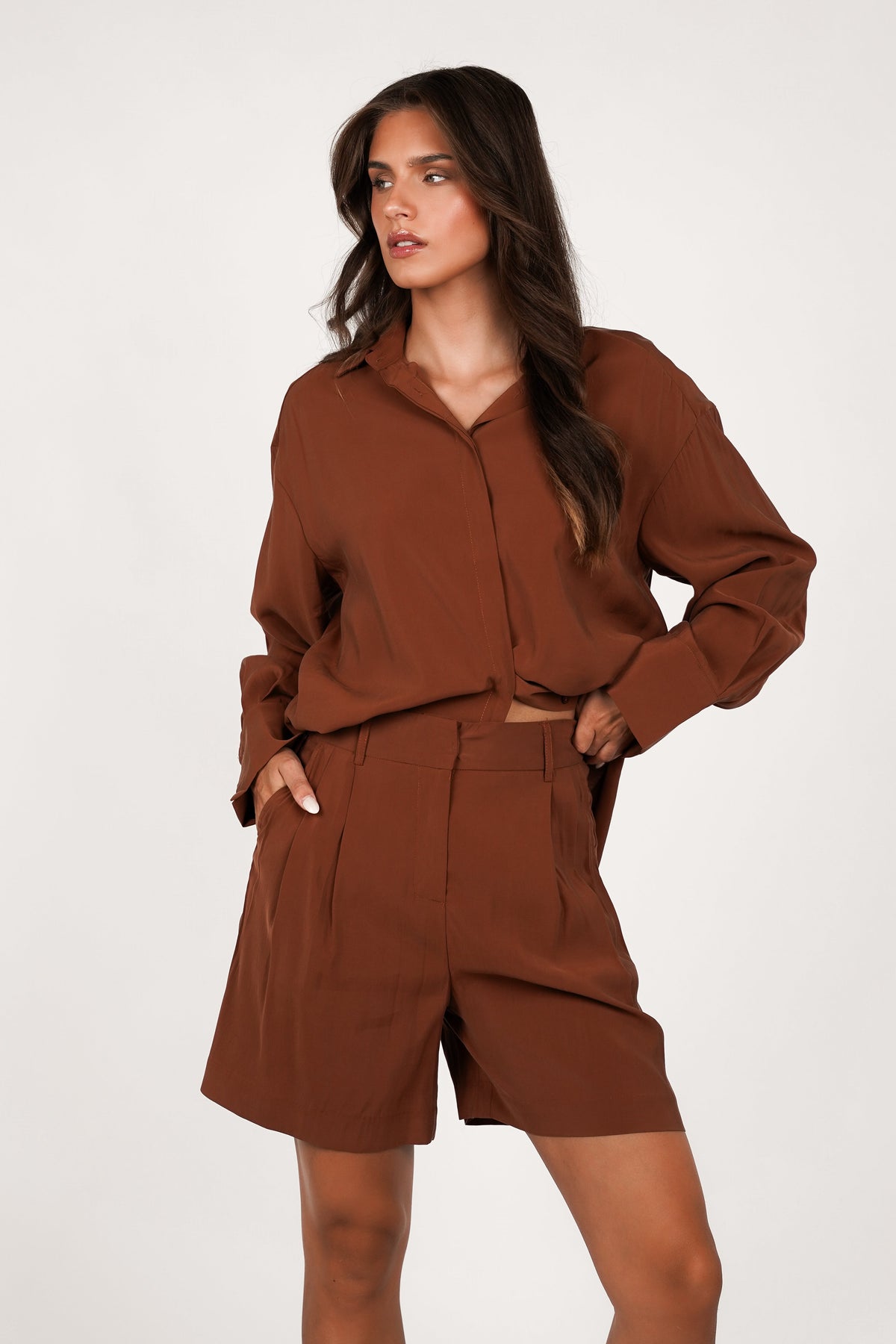 Chemise Fomo