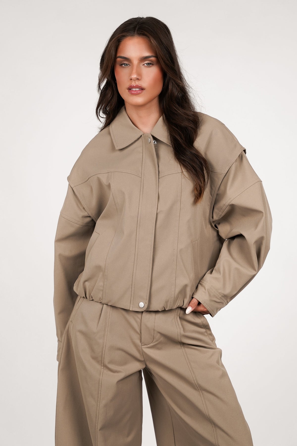 Veste Ina