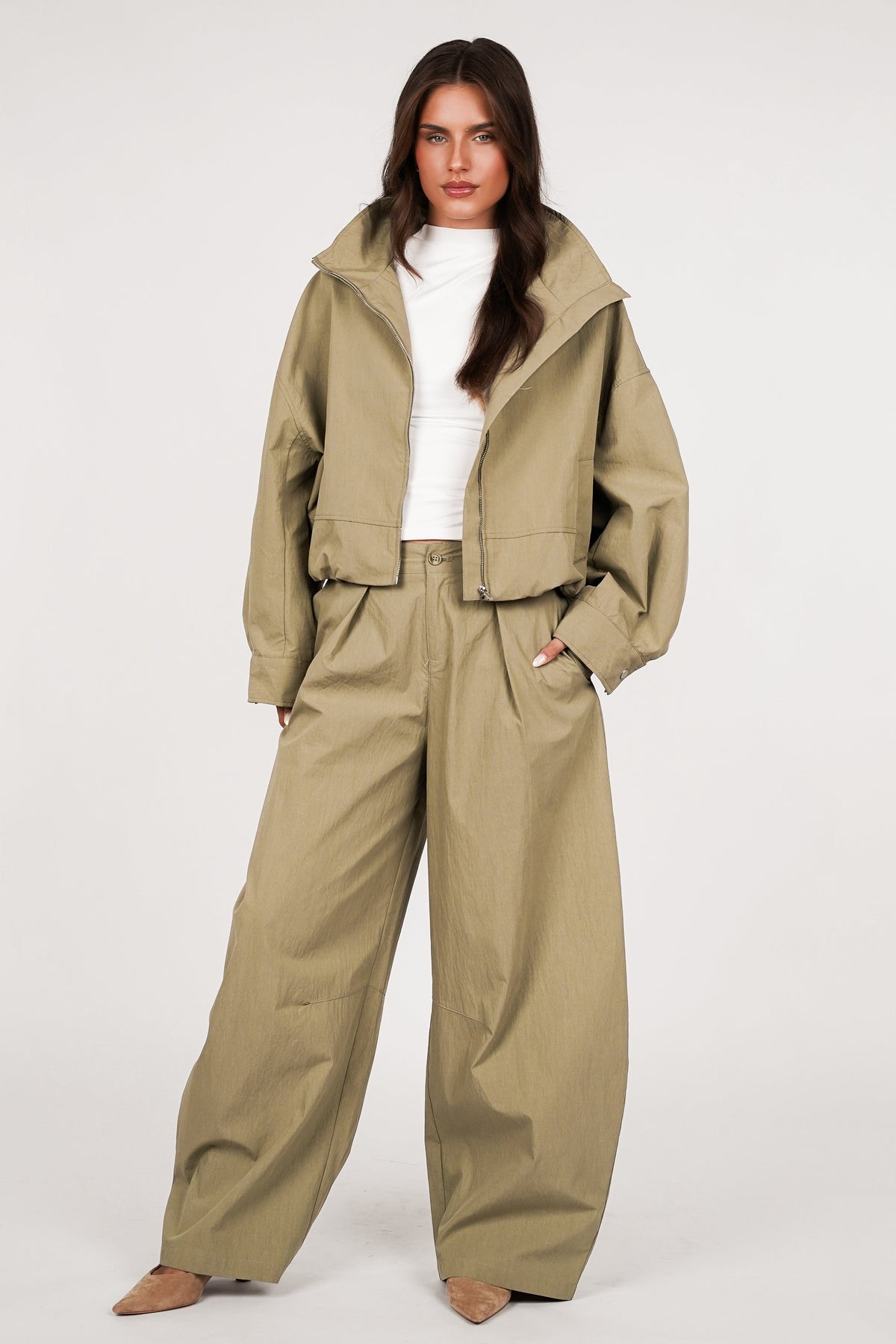 Veste Marla