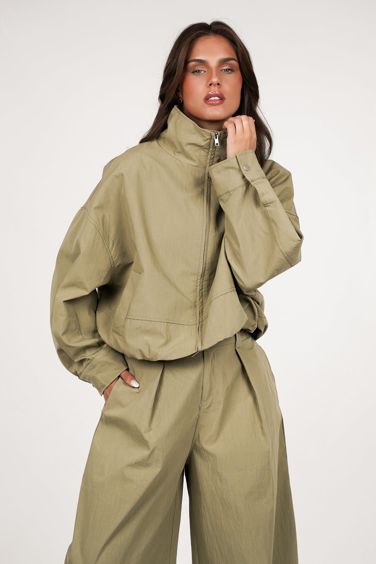 Veste Marla