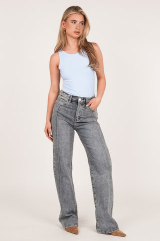 Jeans Suar