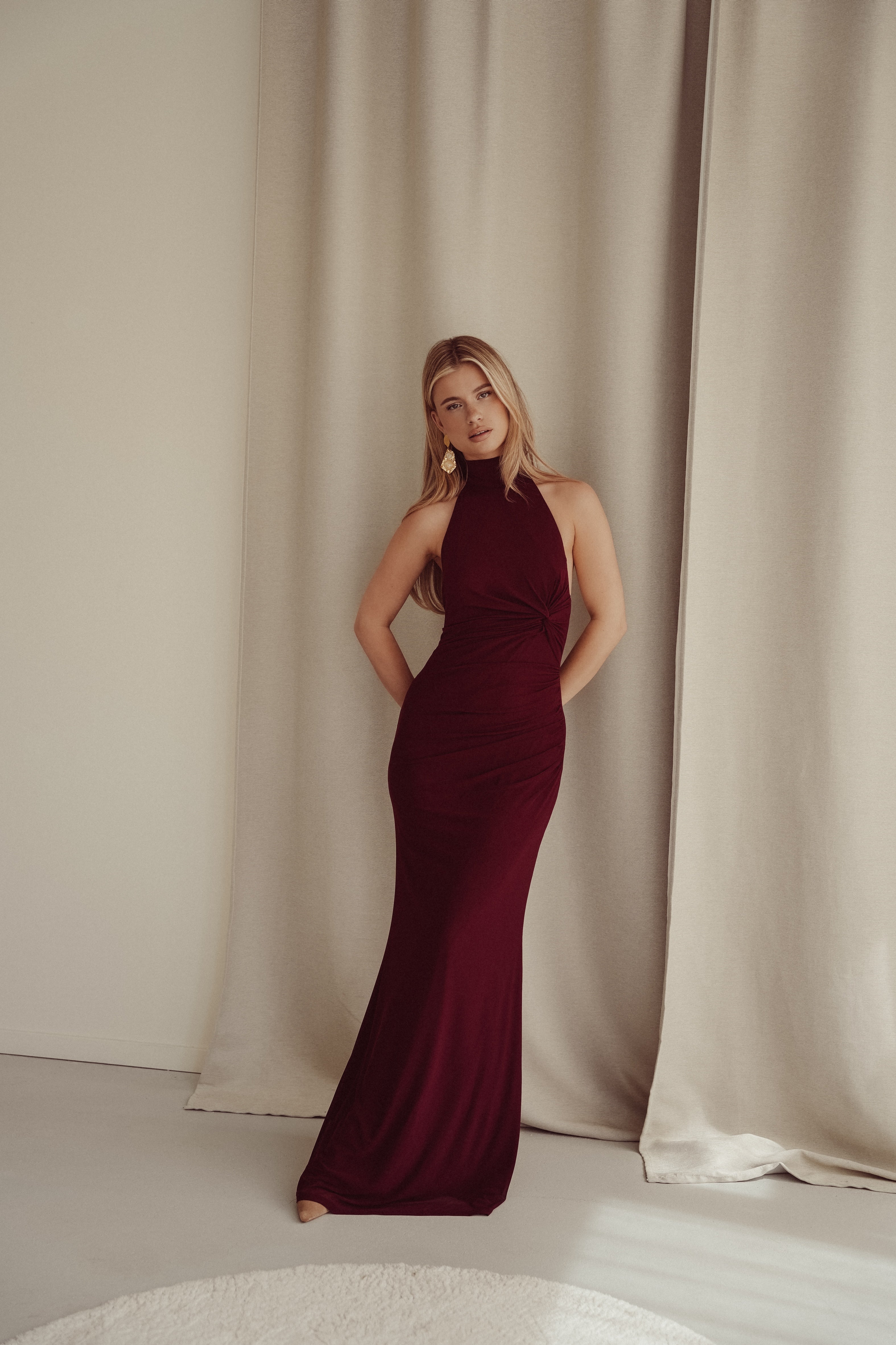 Robe Vomo