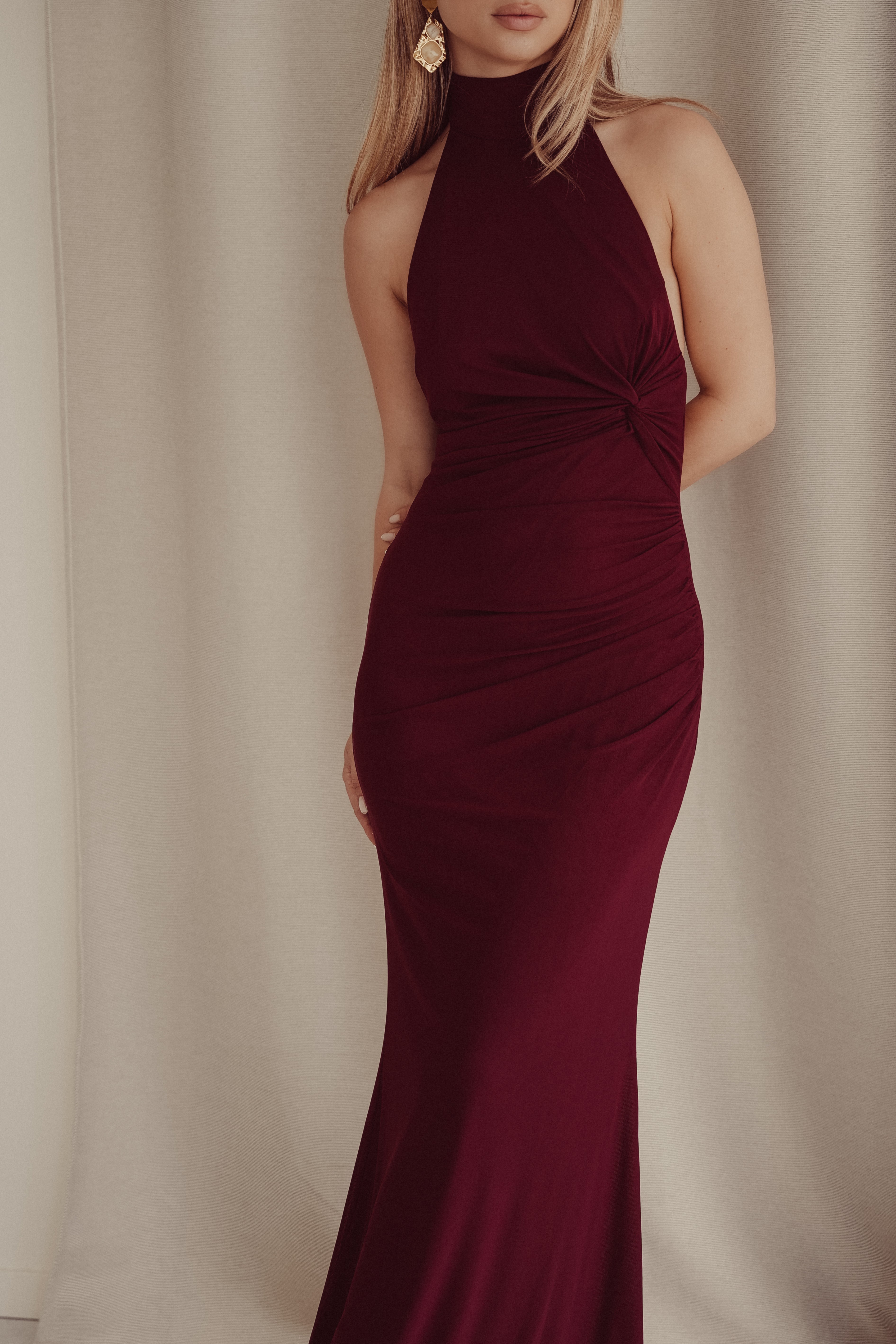 Robe Vomo