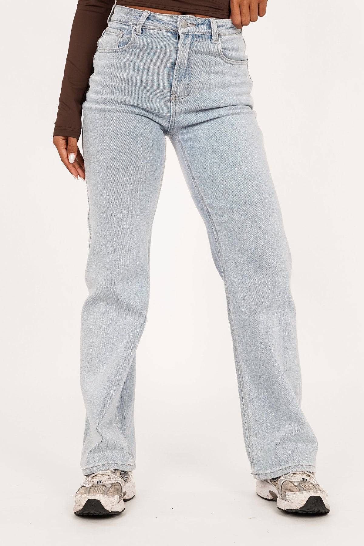 Jeans Polo