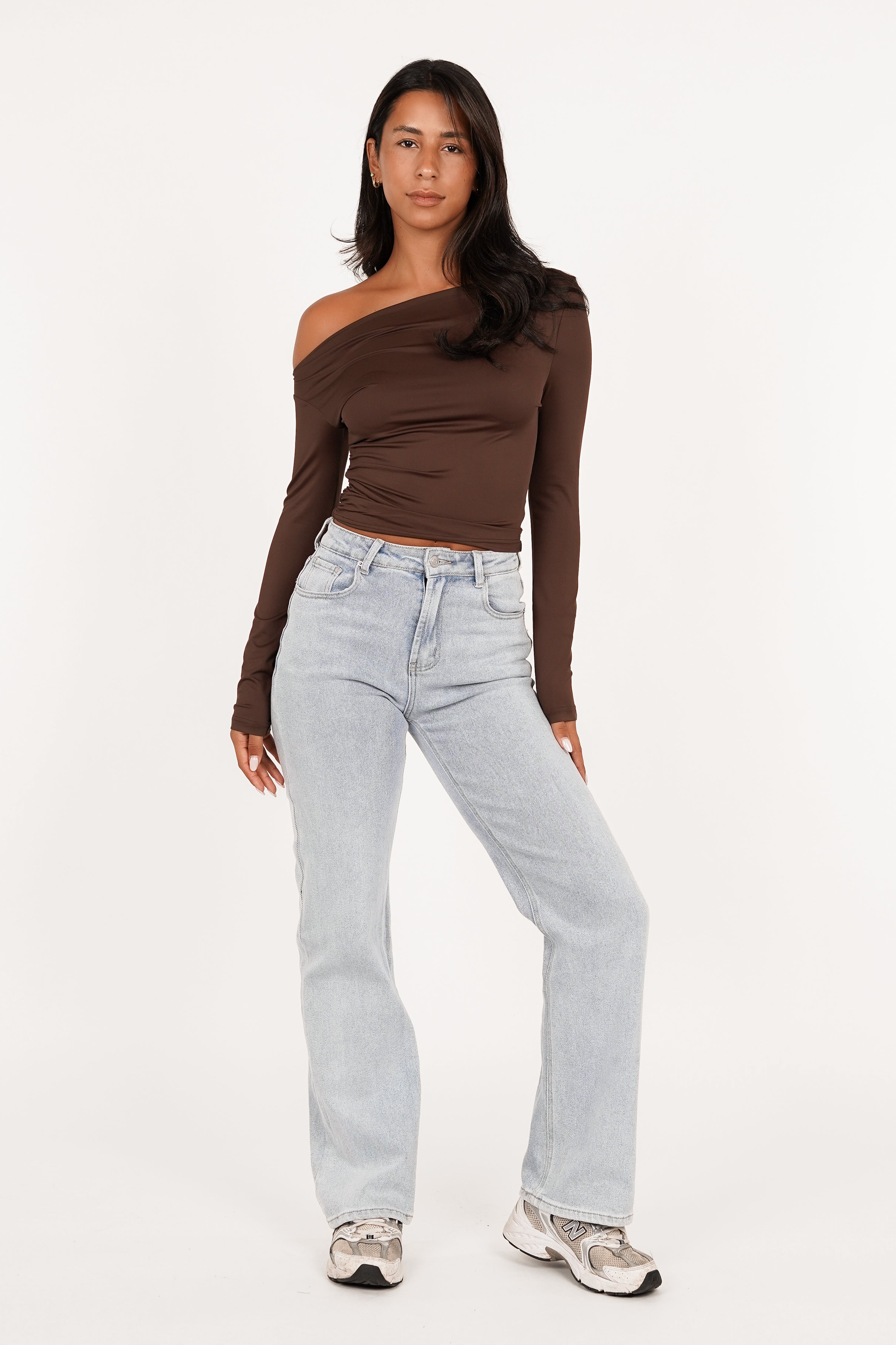 Jeans Polo