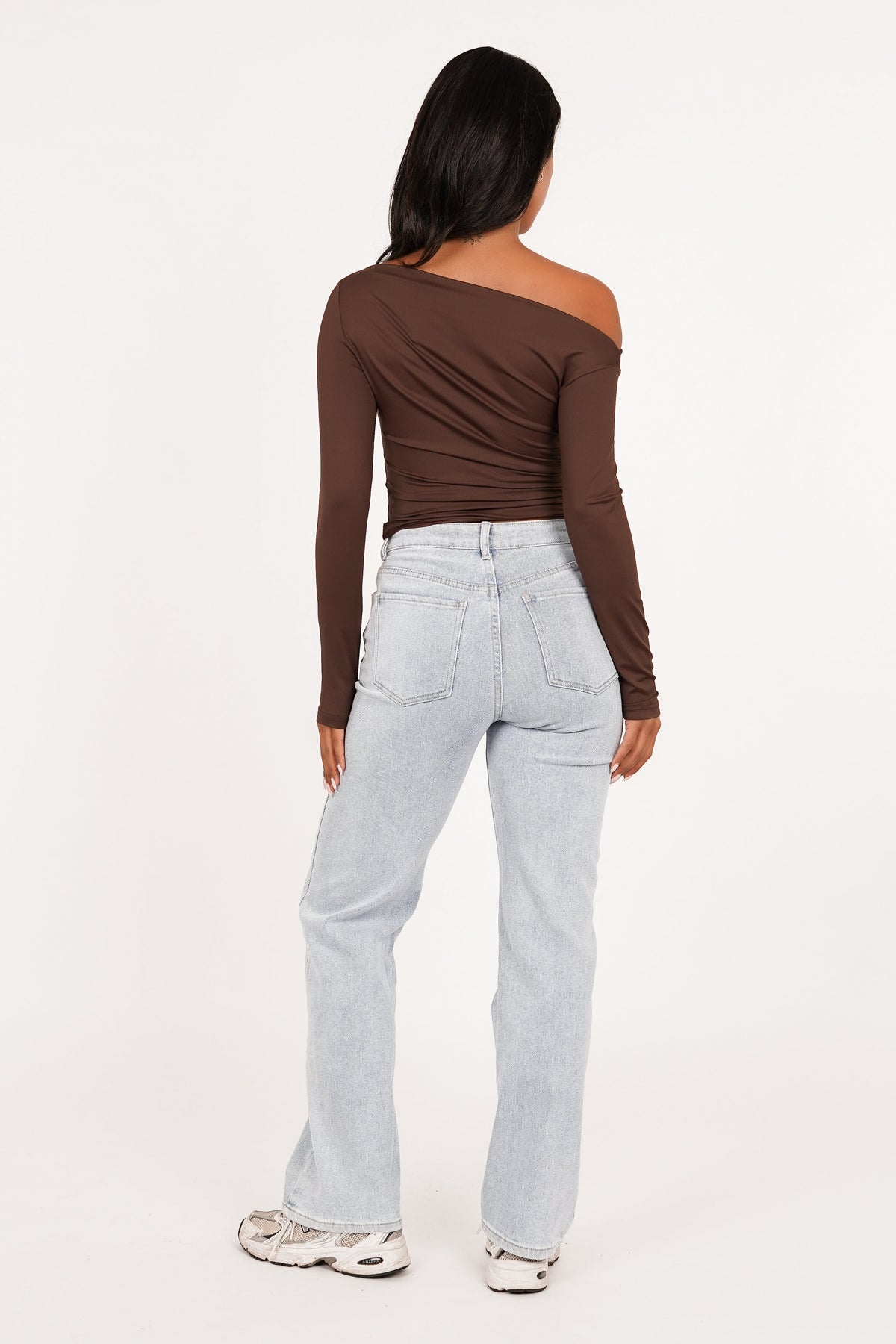 Jeans Polo