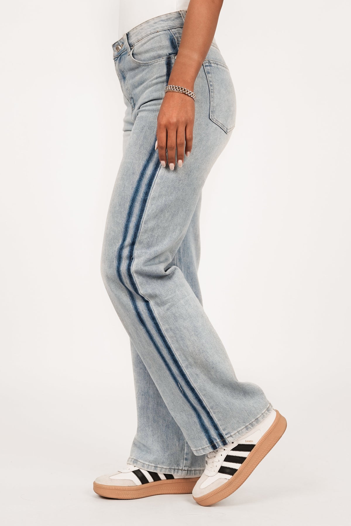 Jeans Vazq