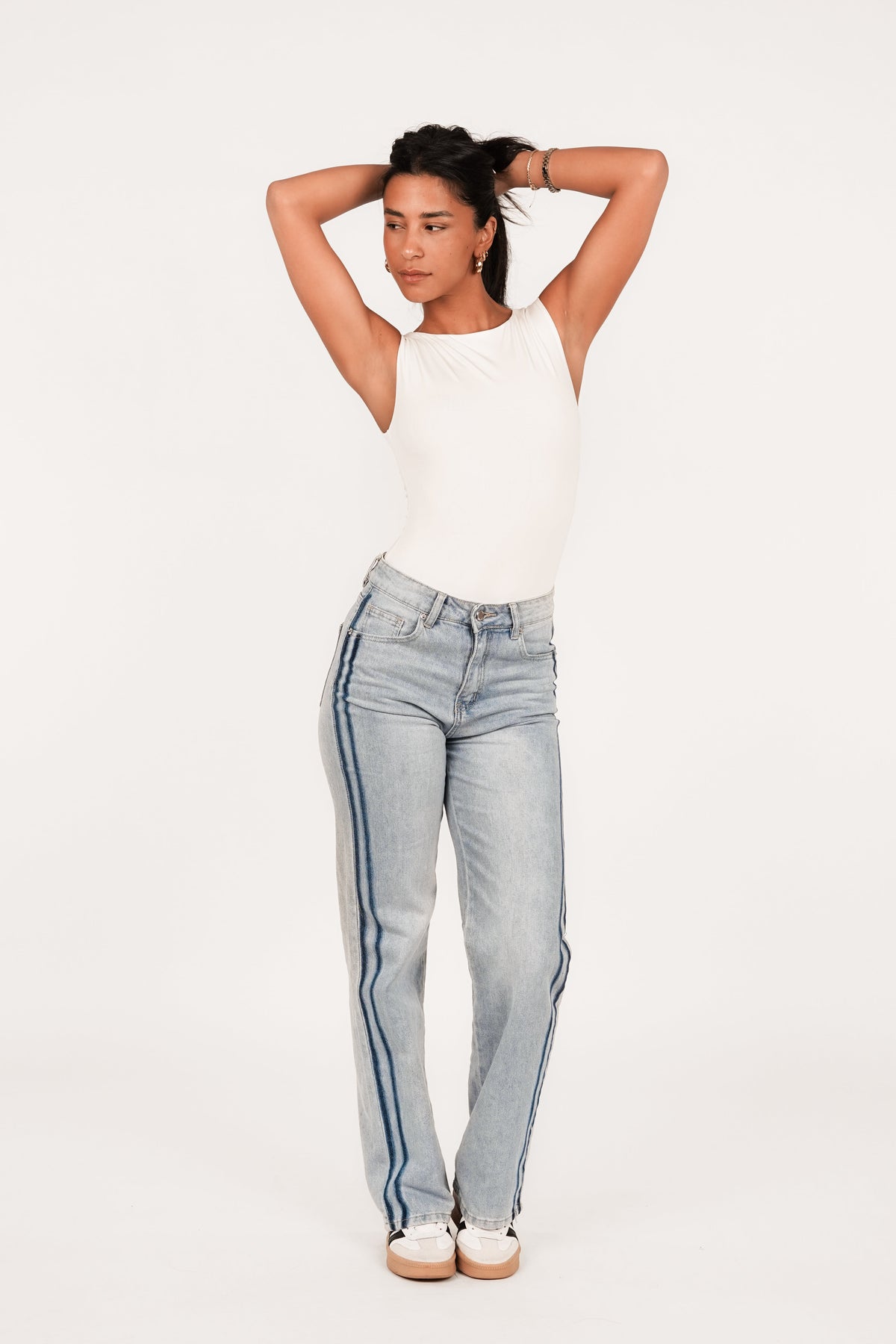 Jeans Vazq